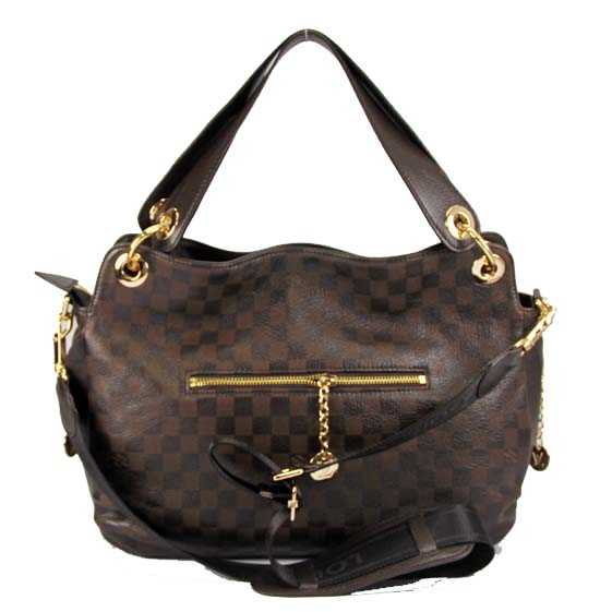 7A Replica Louis Vuitton Monogram Limited Edition P96098 - Click Image to Close